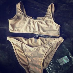 Fashion Nova Bathing Suit